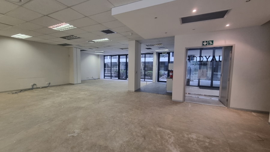 To Let Commercial Property for Rent in Woodstock Western Cape